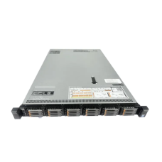 Original E5-2600 V3 V4 Used PowerEdge R630 24x1.8" Sata/Sas Ssd H330 750W PSU 1u Rack Server